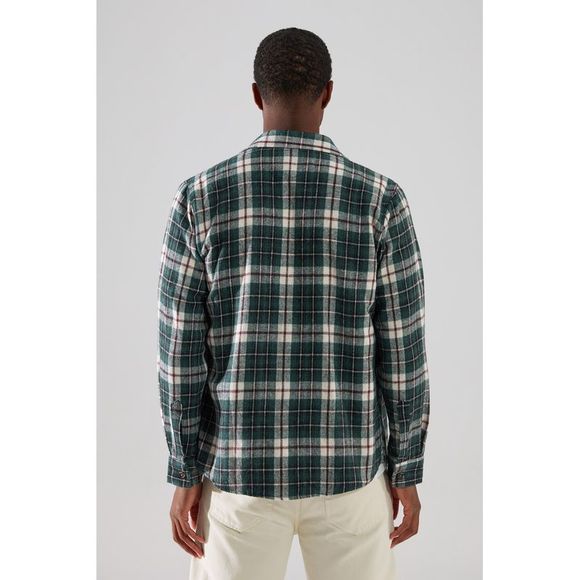 NWT Trendyol Men Slim fit Button placket Woven Shirt - Picture 5 of 8